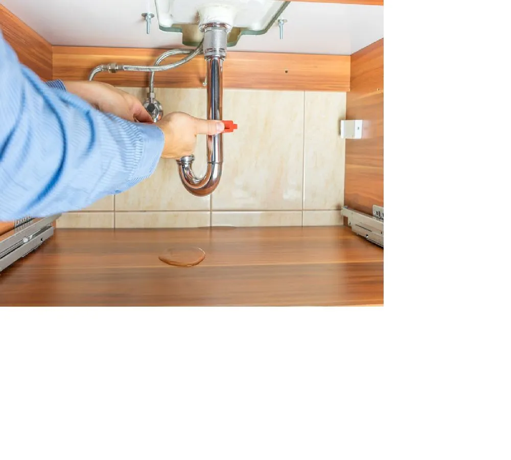 Slide of Target Plumbers