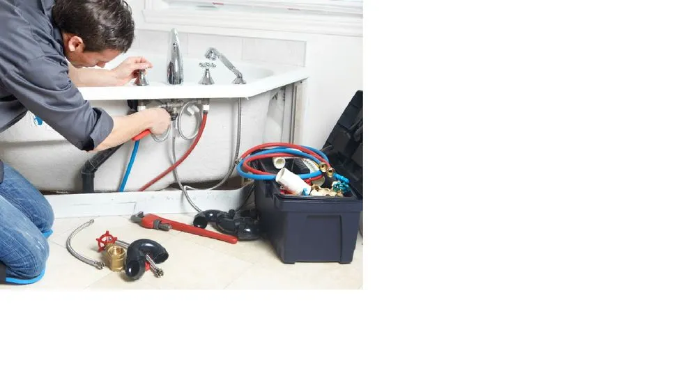 Slide of Target Plumbers