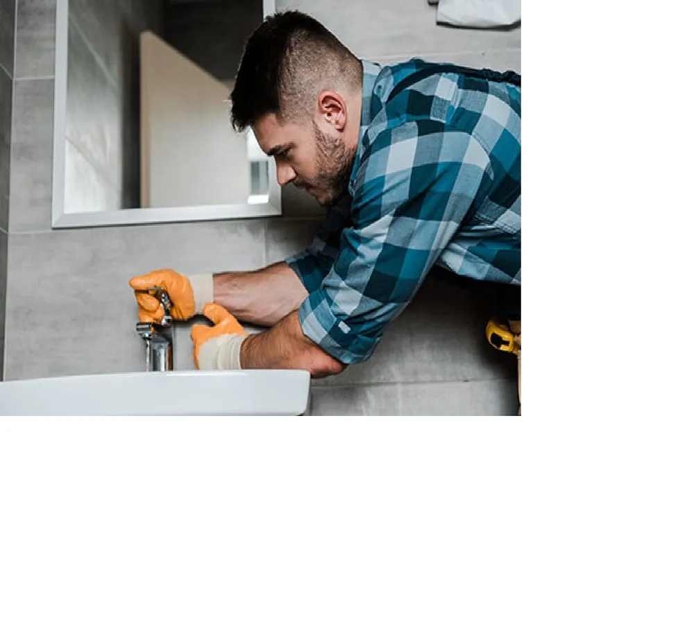 Slide of Target Plumbers