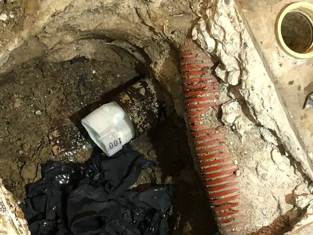 Reliable water heater service experts serving Los Angeles, CA - Target Plumbers