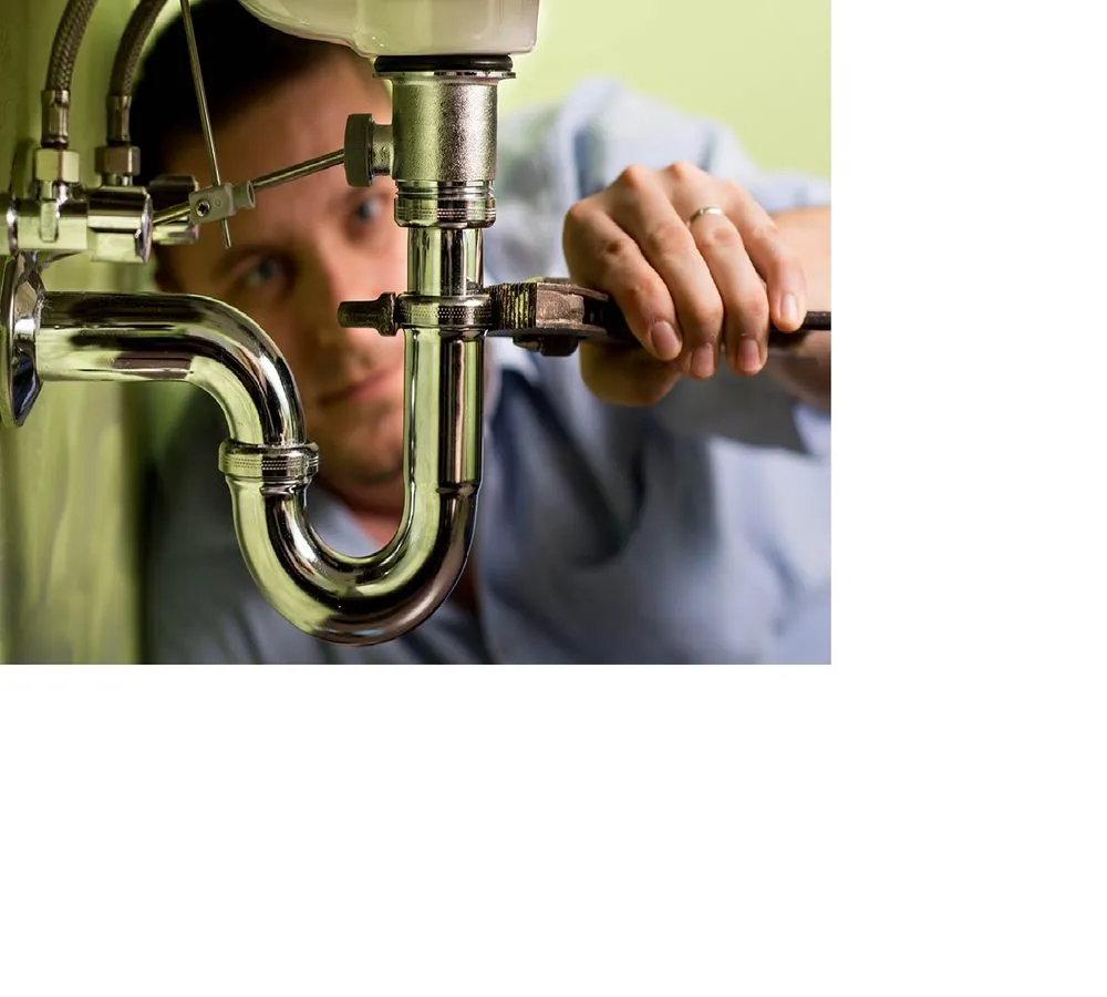 Slide of Target Plumbers Oxnard