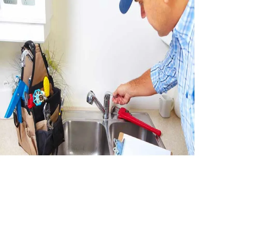 Slide of Target Plumbers Oxnard