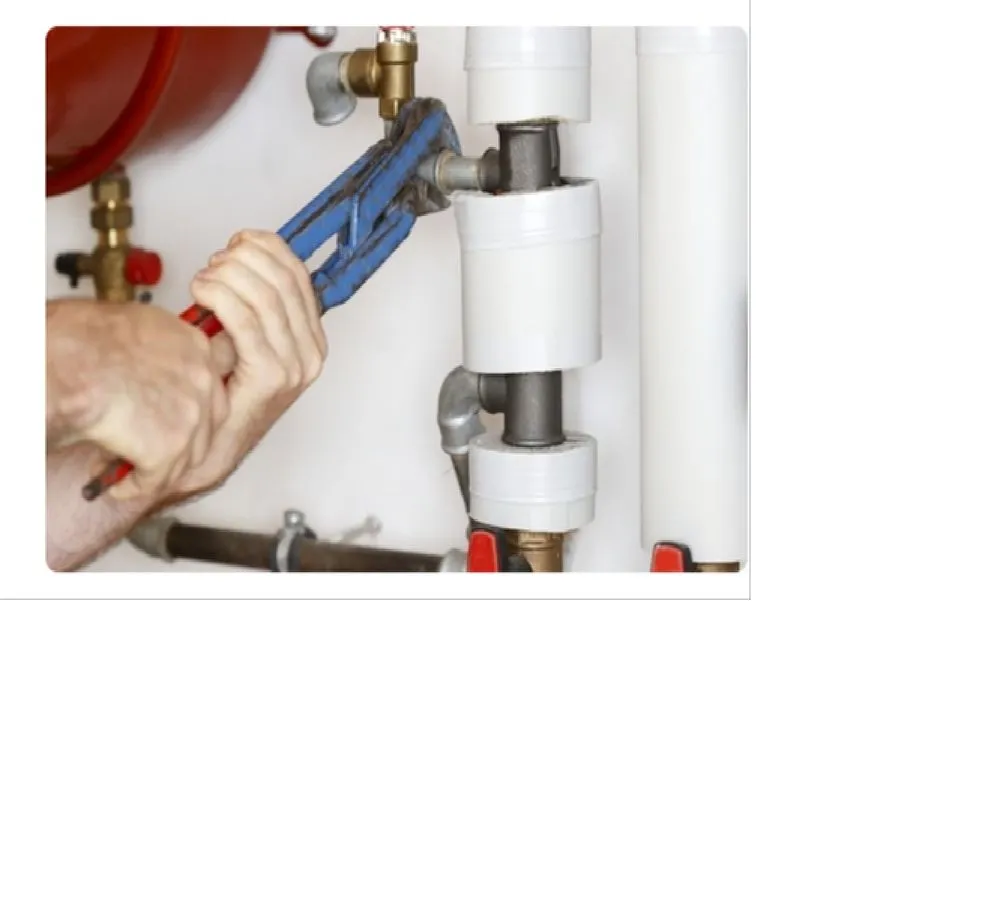 Slide of Target Plumbers Oxnard