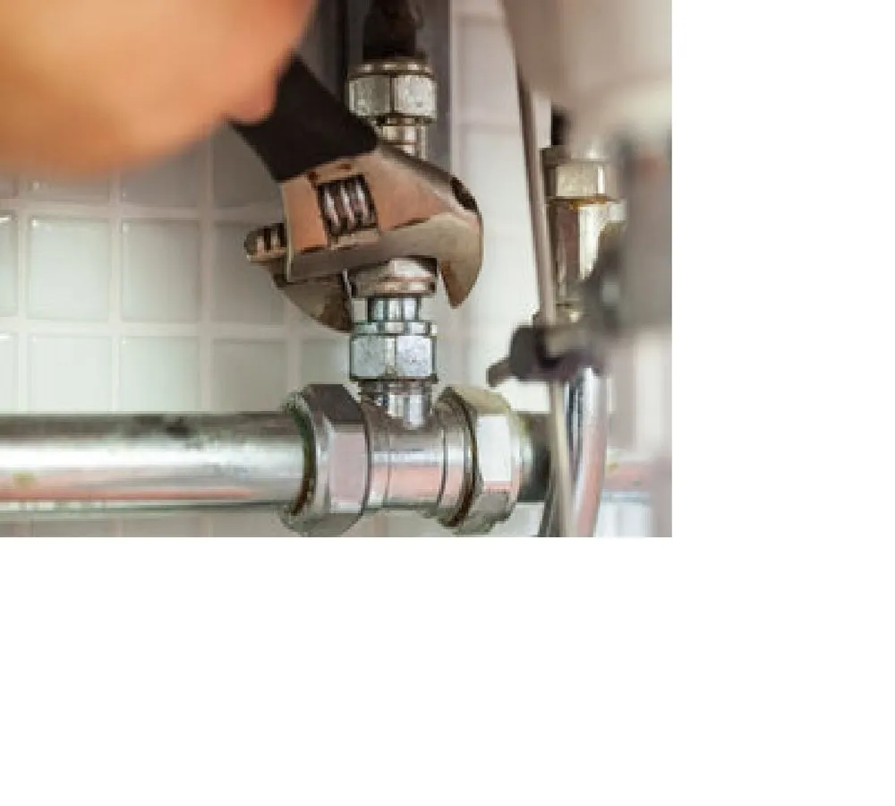 Slide of Target Plumbers