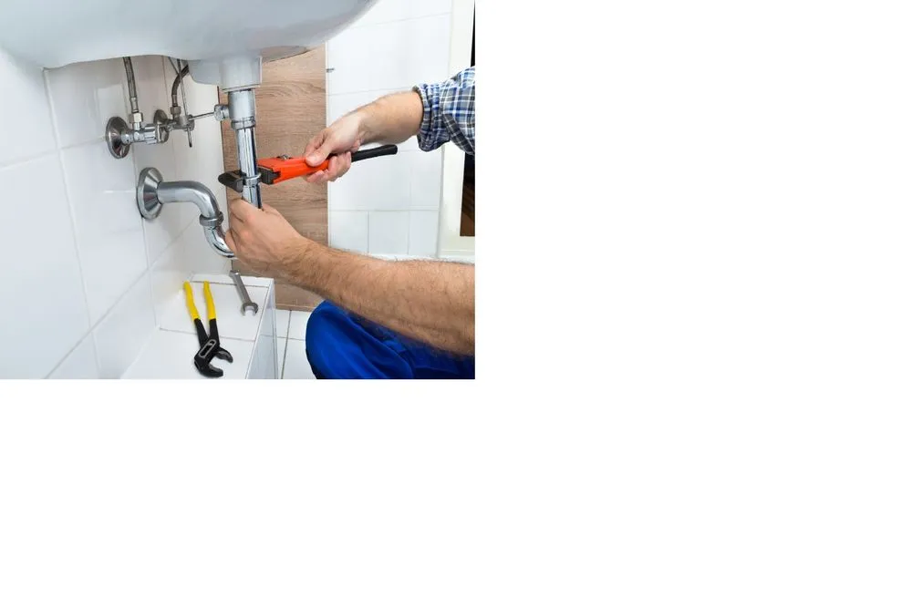 Slide of Target Plumbers