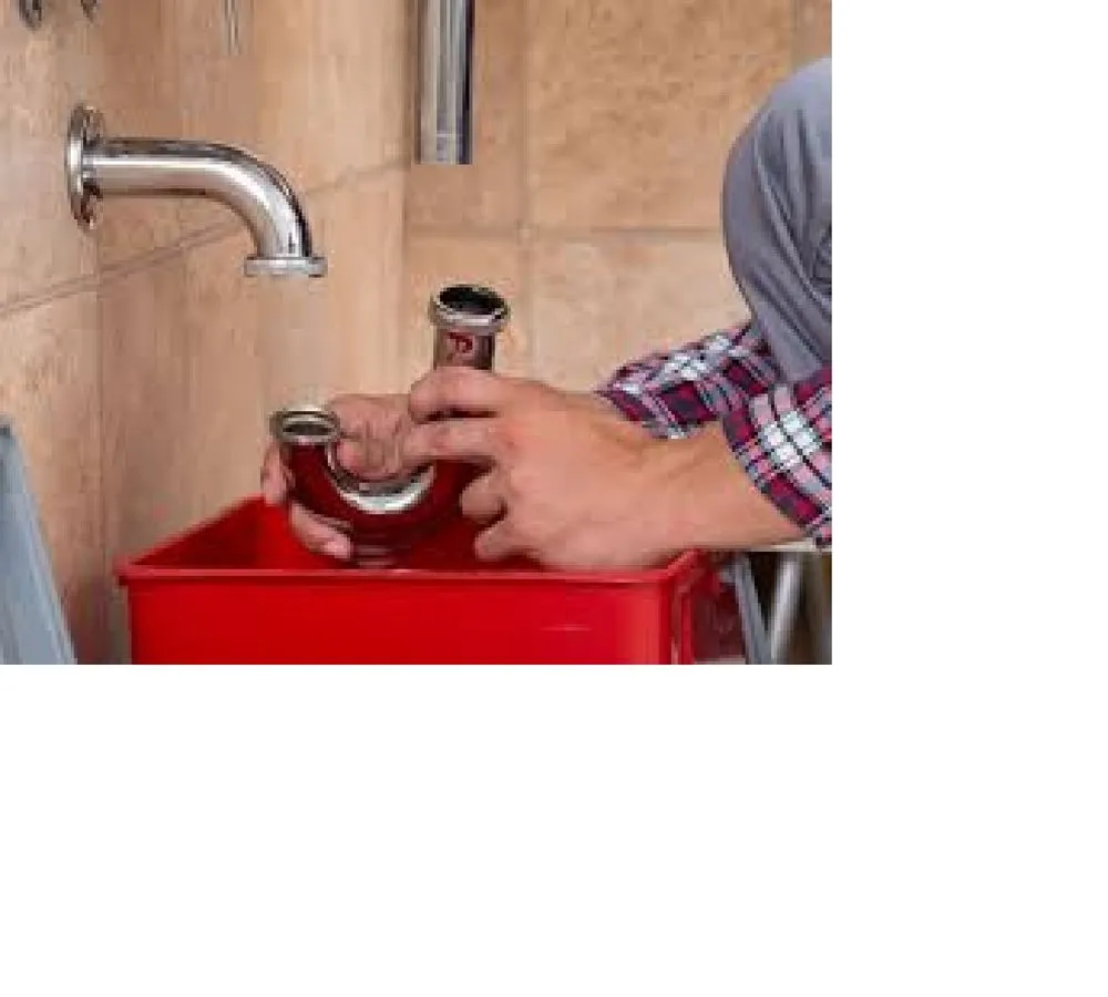 Slide of Target Plumbers