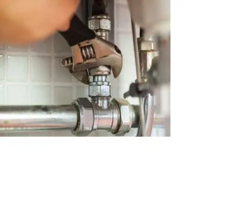 Target Plumbers Logo