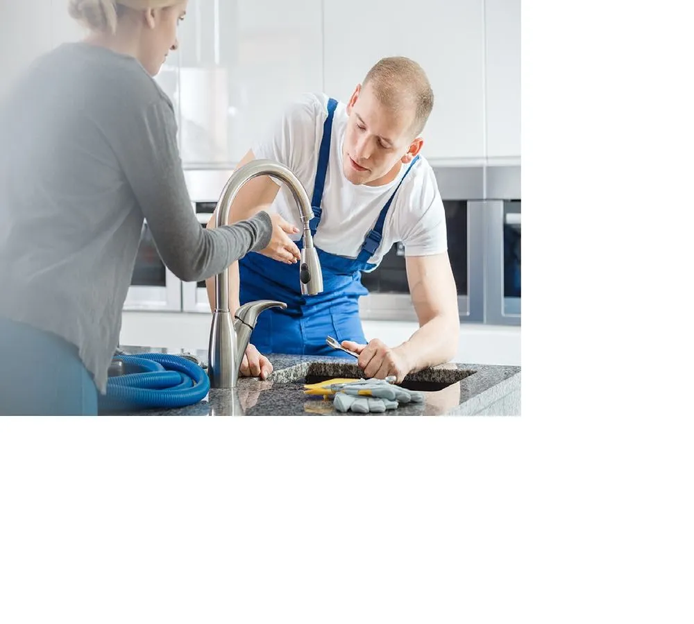 Slide of Target Plumbers Saticoy