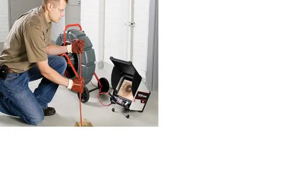 Target Plumbers Saticoy Logo