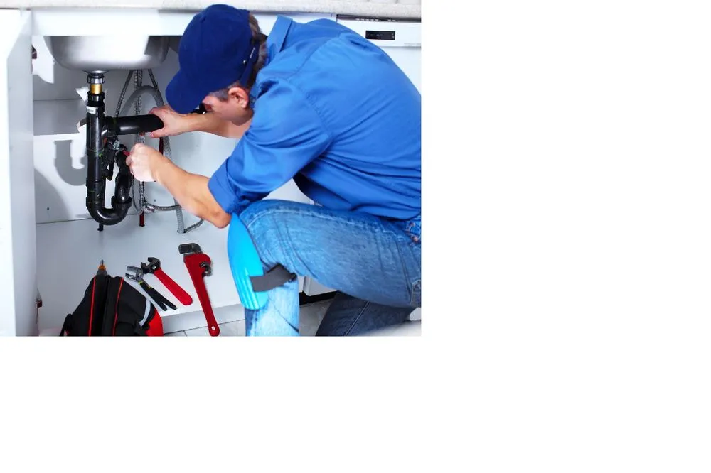 Slide of Target Plumbers