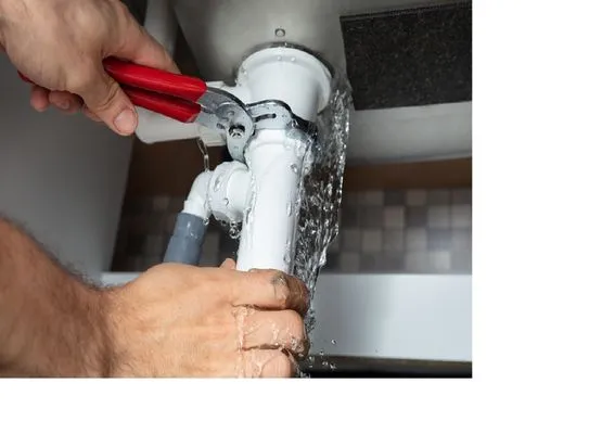 Target Plumbers Logo