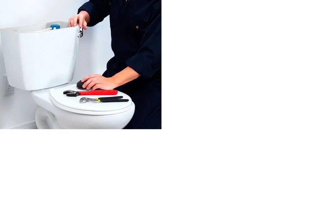 Slide of Target Plumbers Torrance