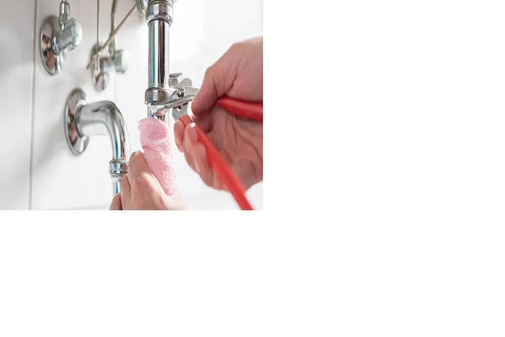 Slide of Target Plumbers Torrance