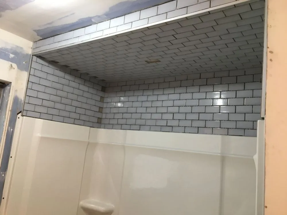 Slide of Tarniks Plumbing & Bathroom Remodeling