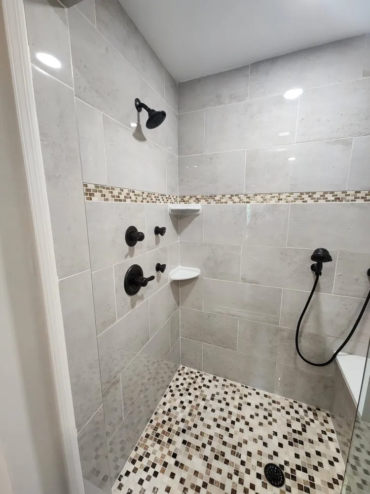 Slide of Tarniks Plumbing & Bathroom Remodeling