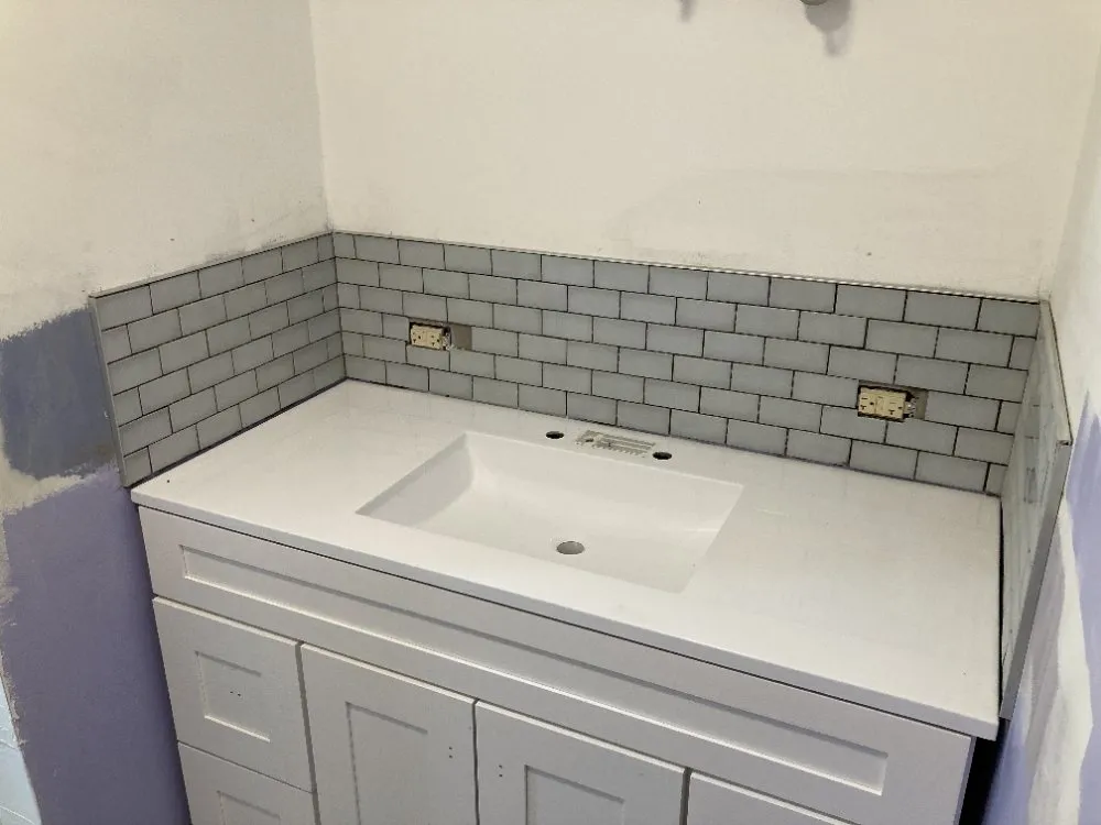 Slide of Tarniks Plumbing & Bathroom Remodeling