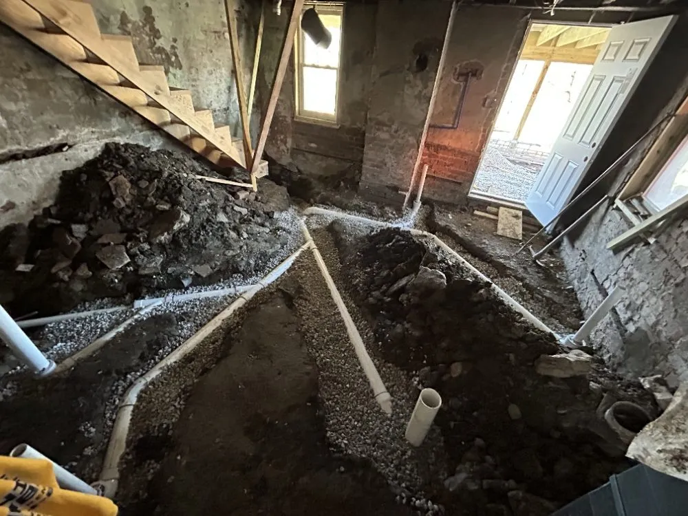 Slide of Tarniks Plumbing