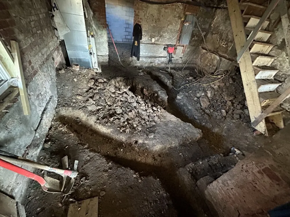 Slide of Tarniks Plumbing