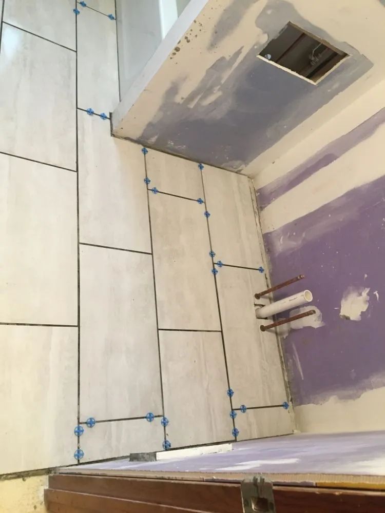 Slide of Tarniks Plumbing