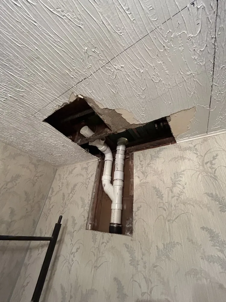 Affordable plumbing repair service in Pittsburgh, PA - Tarniks Plumbing