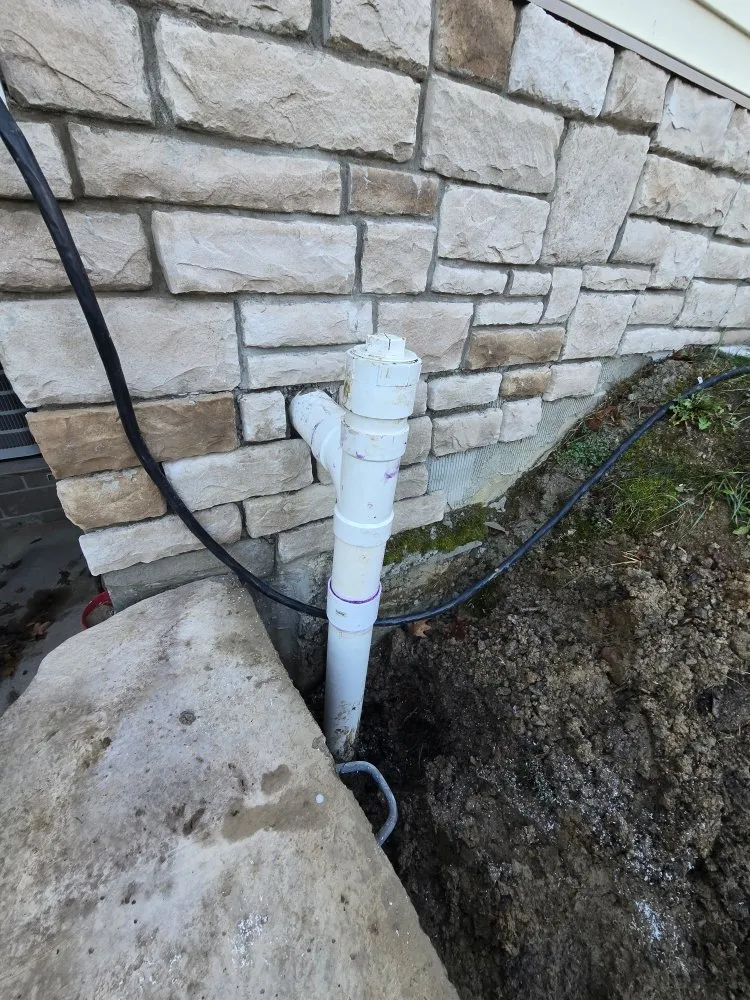 Slide of Tarniks Plumbing