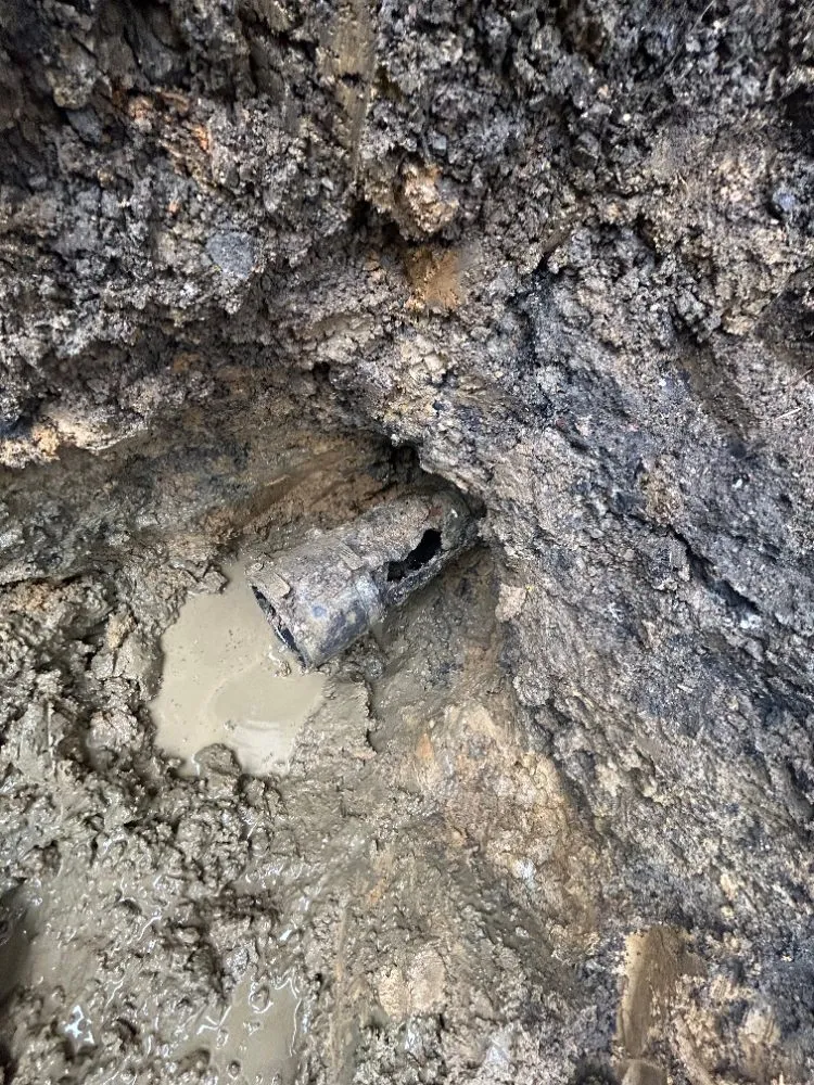 Slide of Tarniks Plumbing