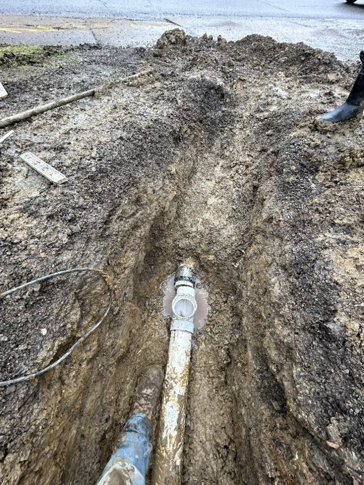 Slide of Tarniks Plumbing