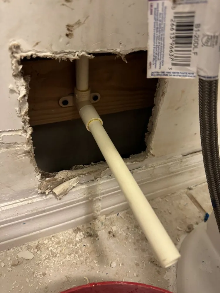 Slide of Tarpon Plumbing & Drains