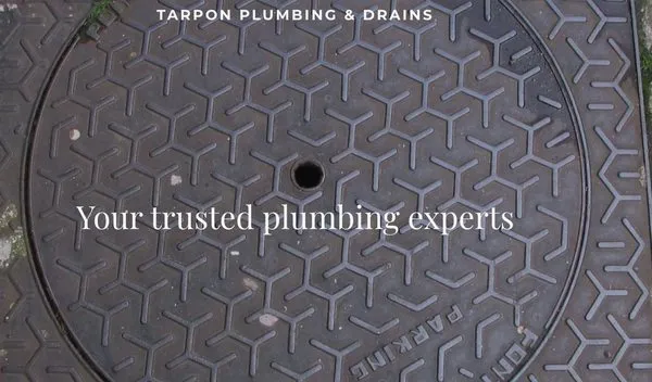 Tarpon Plumbing & Drains