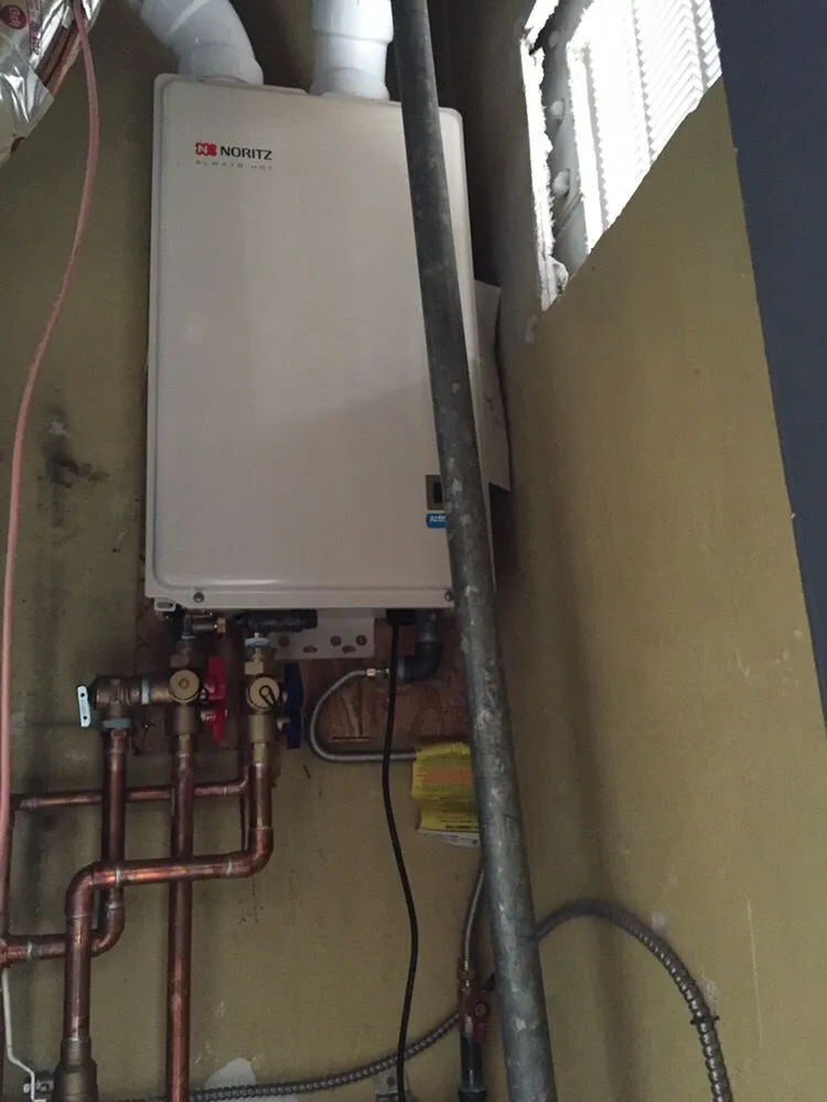 Slide of Tarpy Plumbing Heating & Air