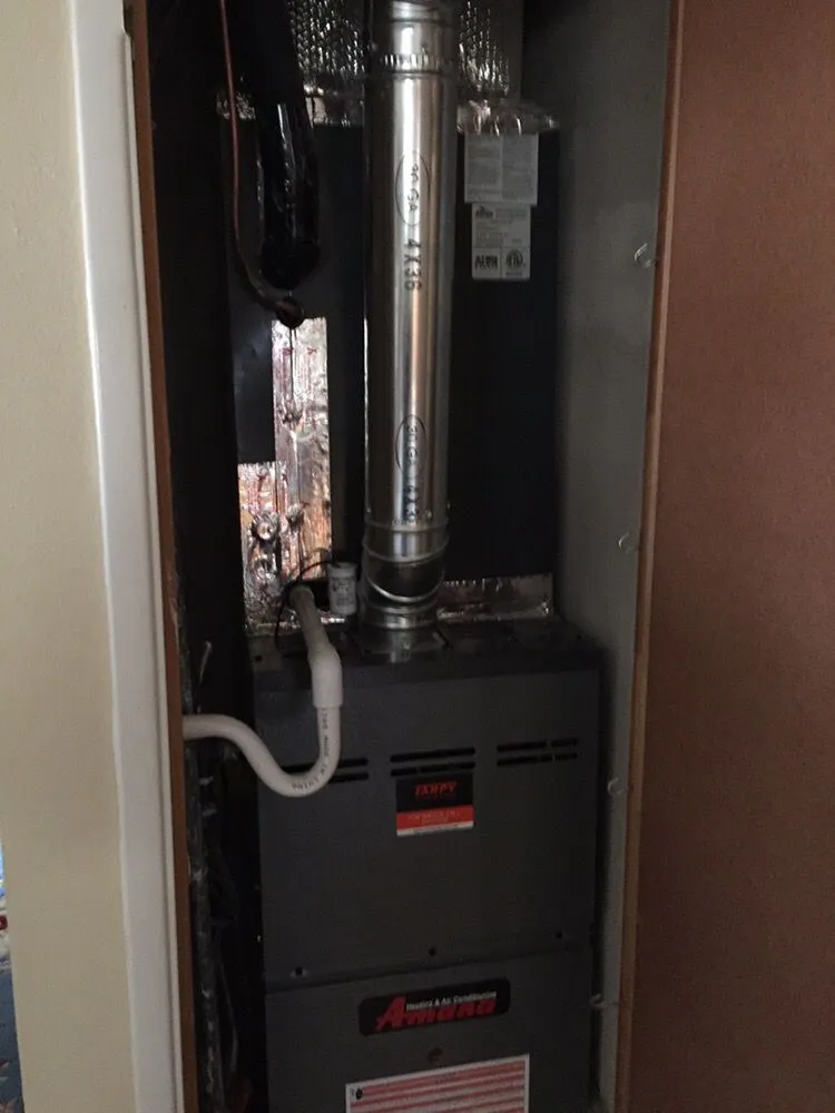 Reliable emergency plumbing experts serving Santee, CA - Tarpy Plumbing Heating & Air