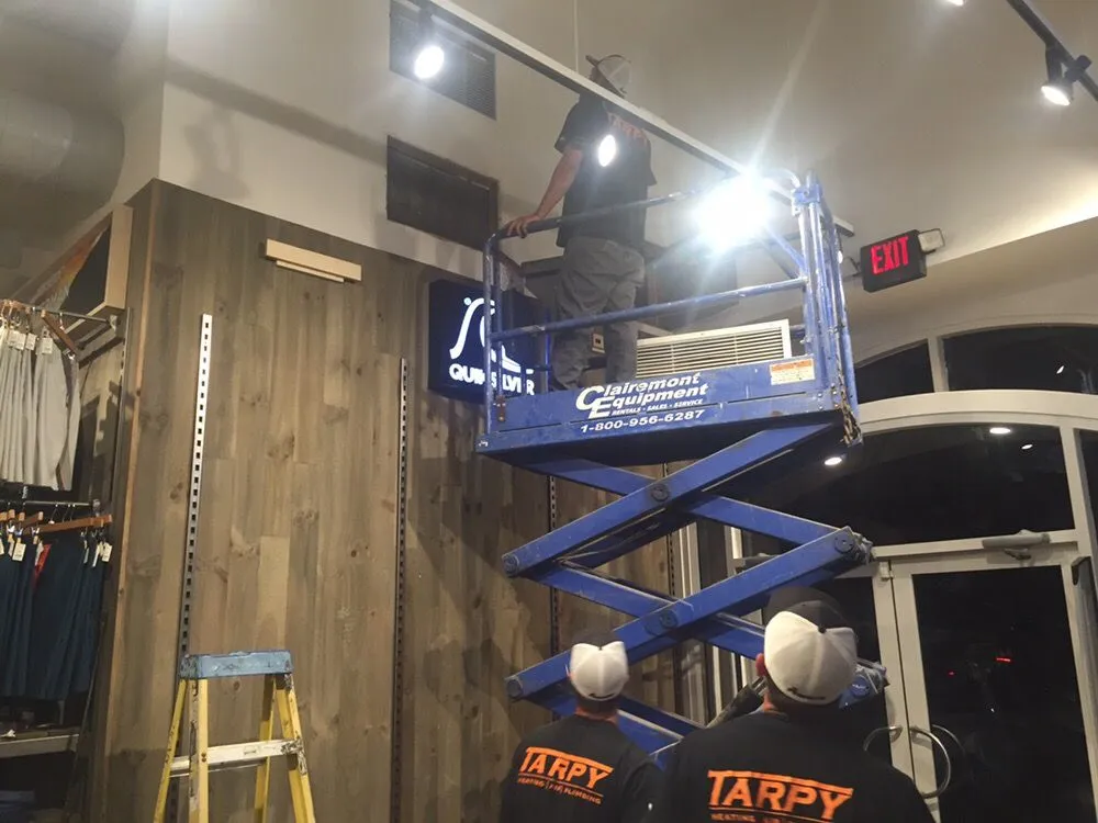 Trusted leak detection experts serving Santee, CA - Tarpy Plumbing Heating & Air