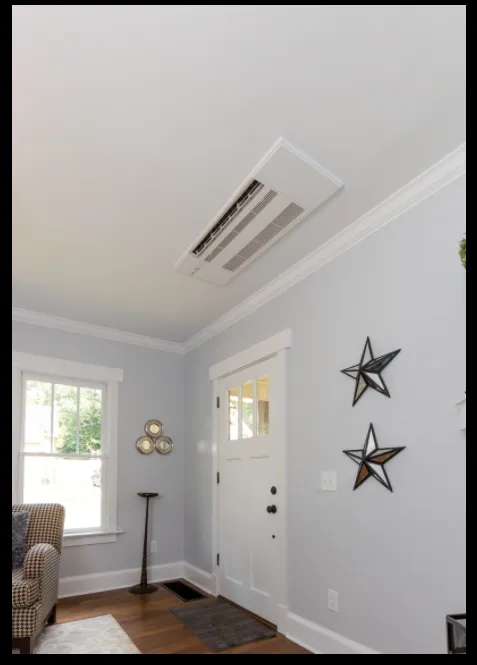 Slide of Tarpy Plumbing Heating & Air