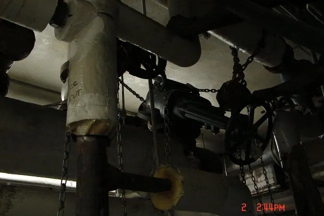 Slide of Tarrytown Plumbing Co