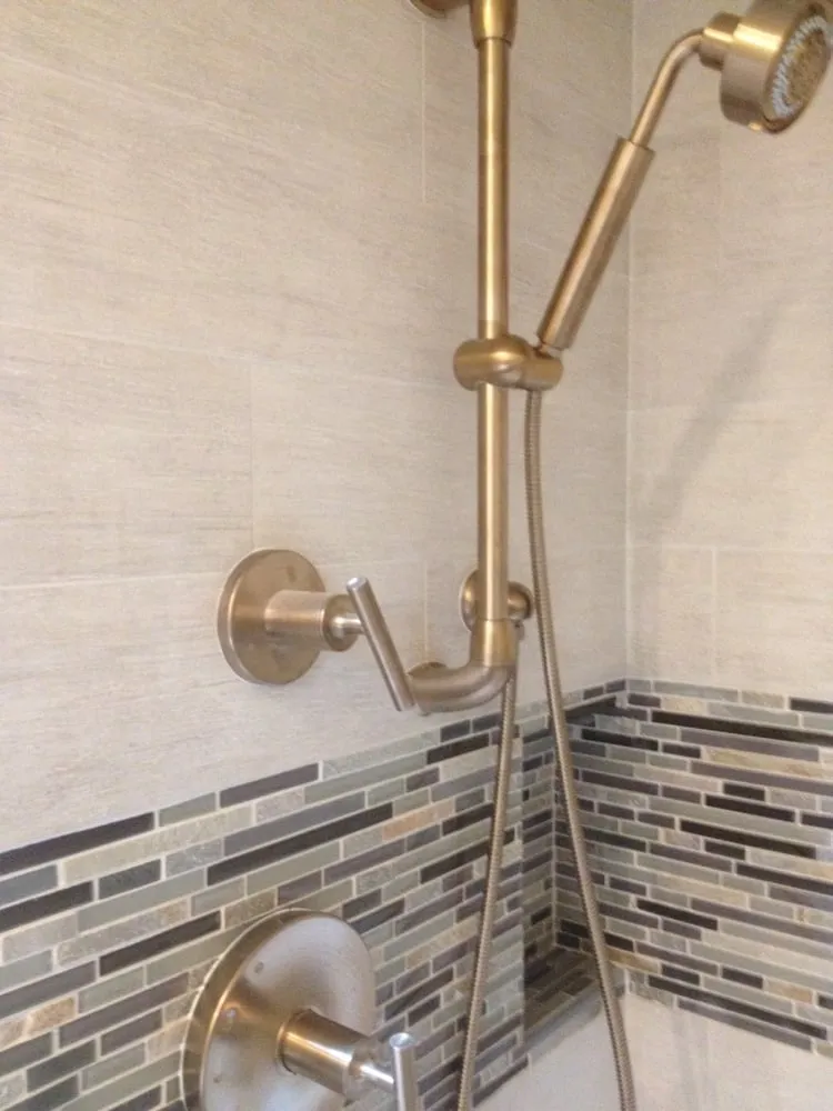 Slide of Tartan Plumbing