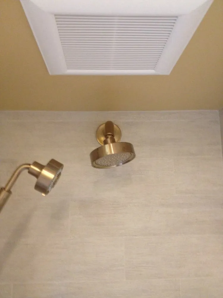 Slide of Tartan Plumbing