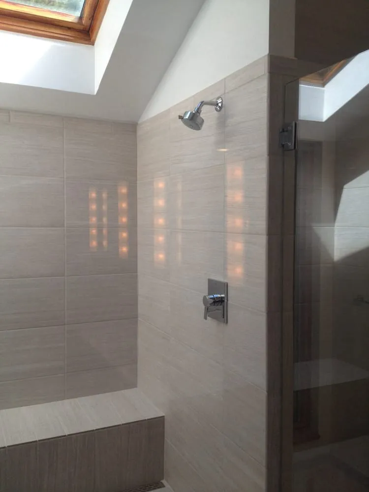 Slide of Tartan Plumbing