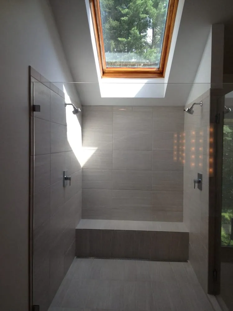 Slide of Tartan Plumbing