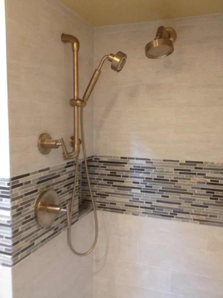 Slide of Tartan Plumbing