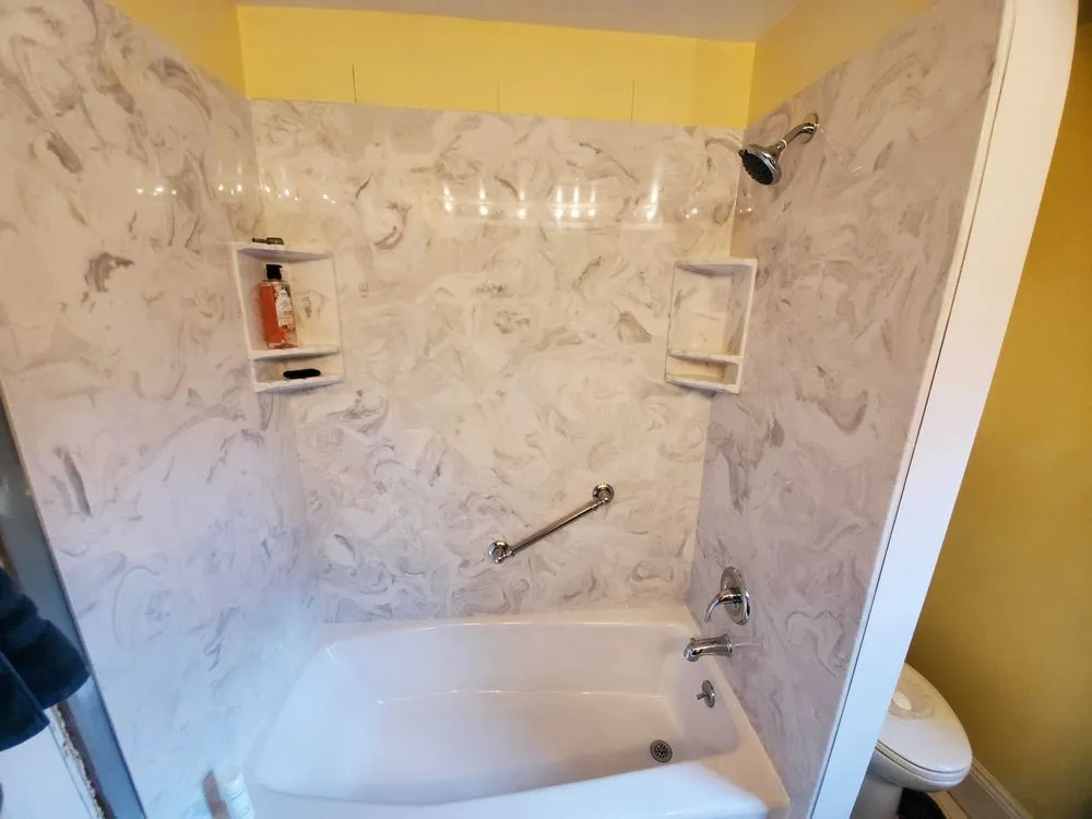 Slide of Tarvin Plumbing