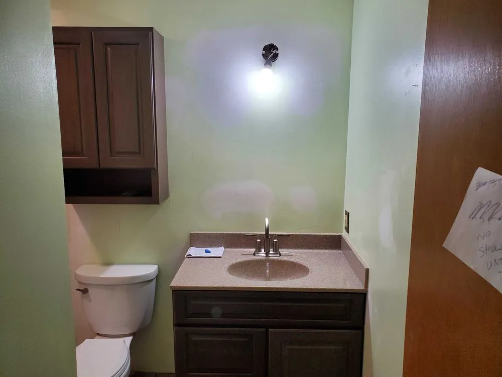 Slide of Tarvin Plumbing