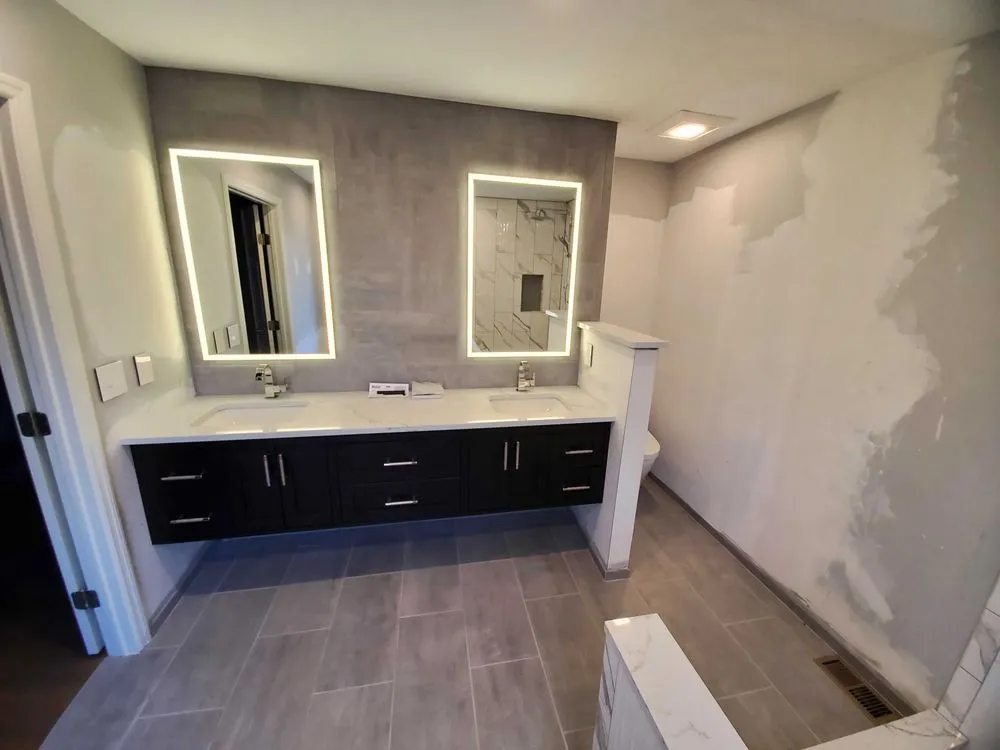 Slide of Tarvin Plumbing