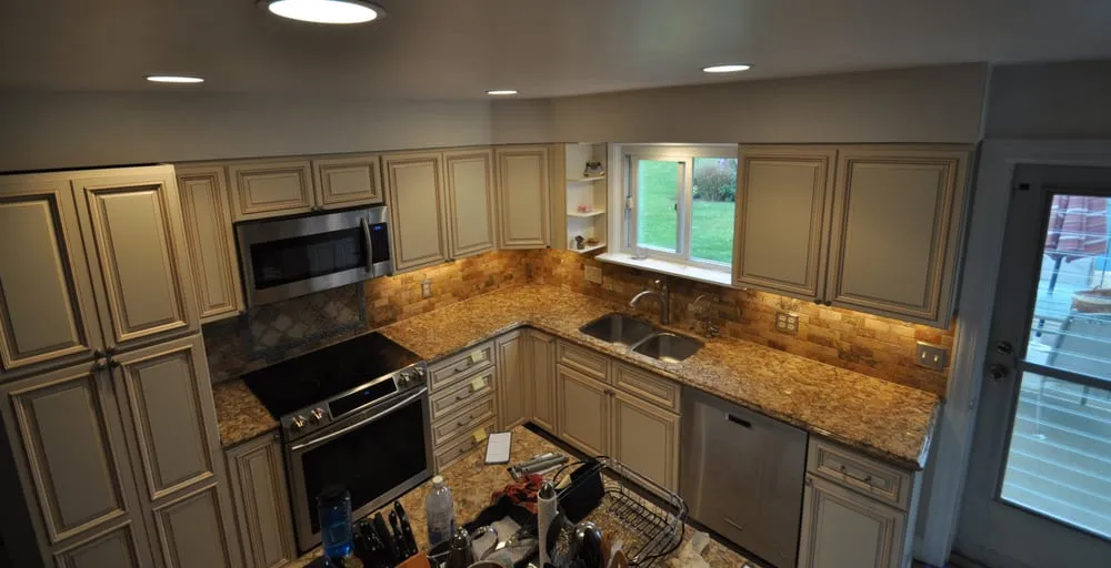 Slide of Tarvin Plumbing