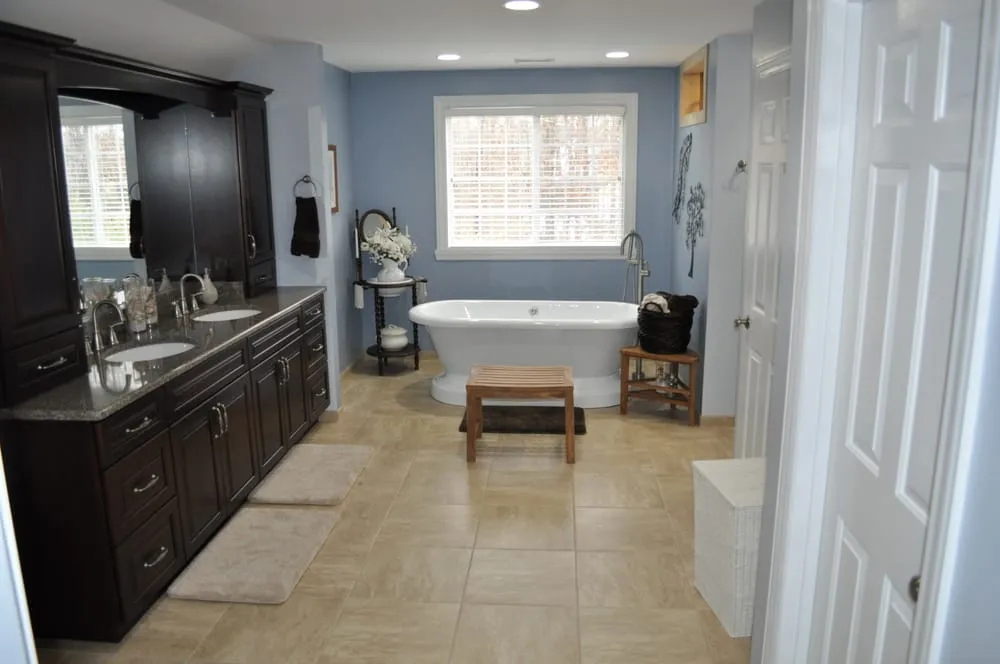 Trusted water heater service for homes in Cincinnati, OH by Tarvin Plumbing