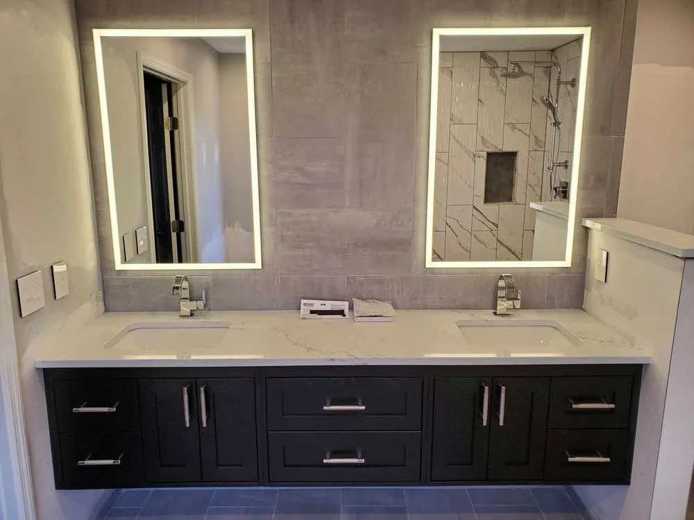 Slide of Tarvin Plumbing