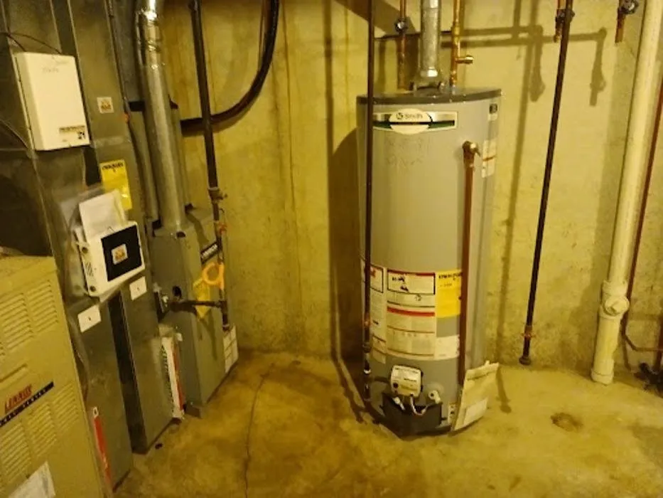 Slide of TAS Mechanical Services