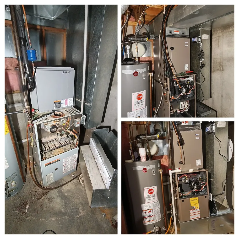 Slide of TAS Mechanical Services