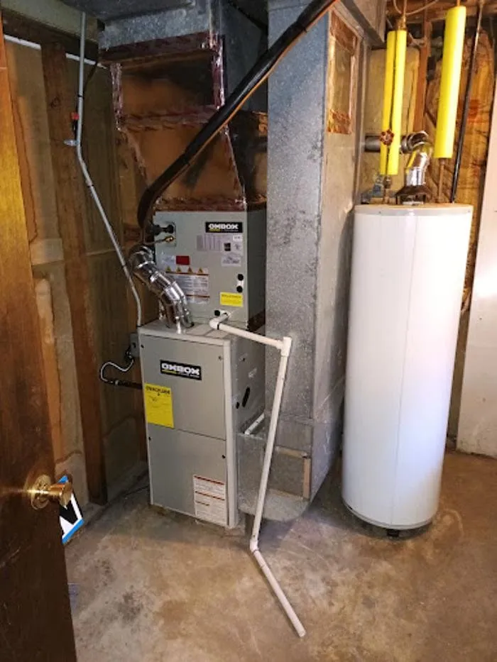 Slide of TAS Mechanical Services