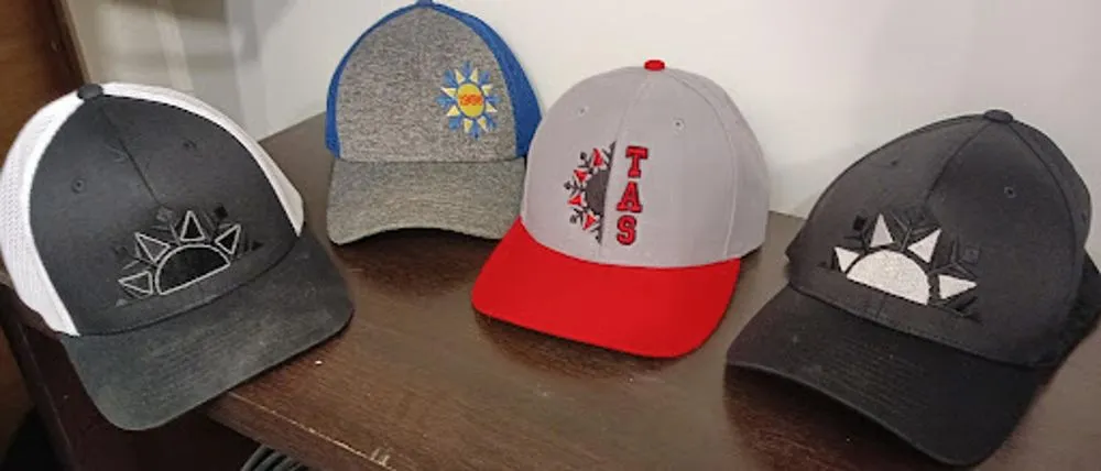 Slide of TAS Mechanical Services