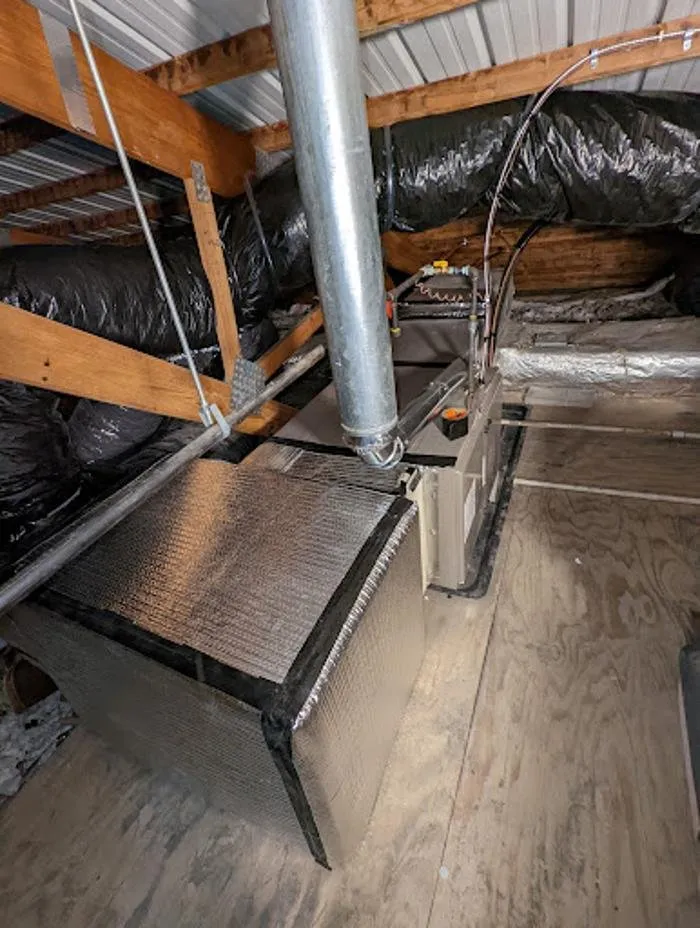 Slide of TAS Mechanical Services